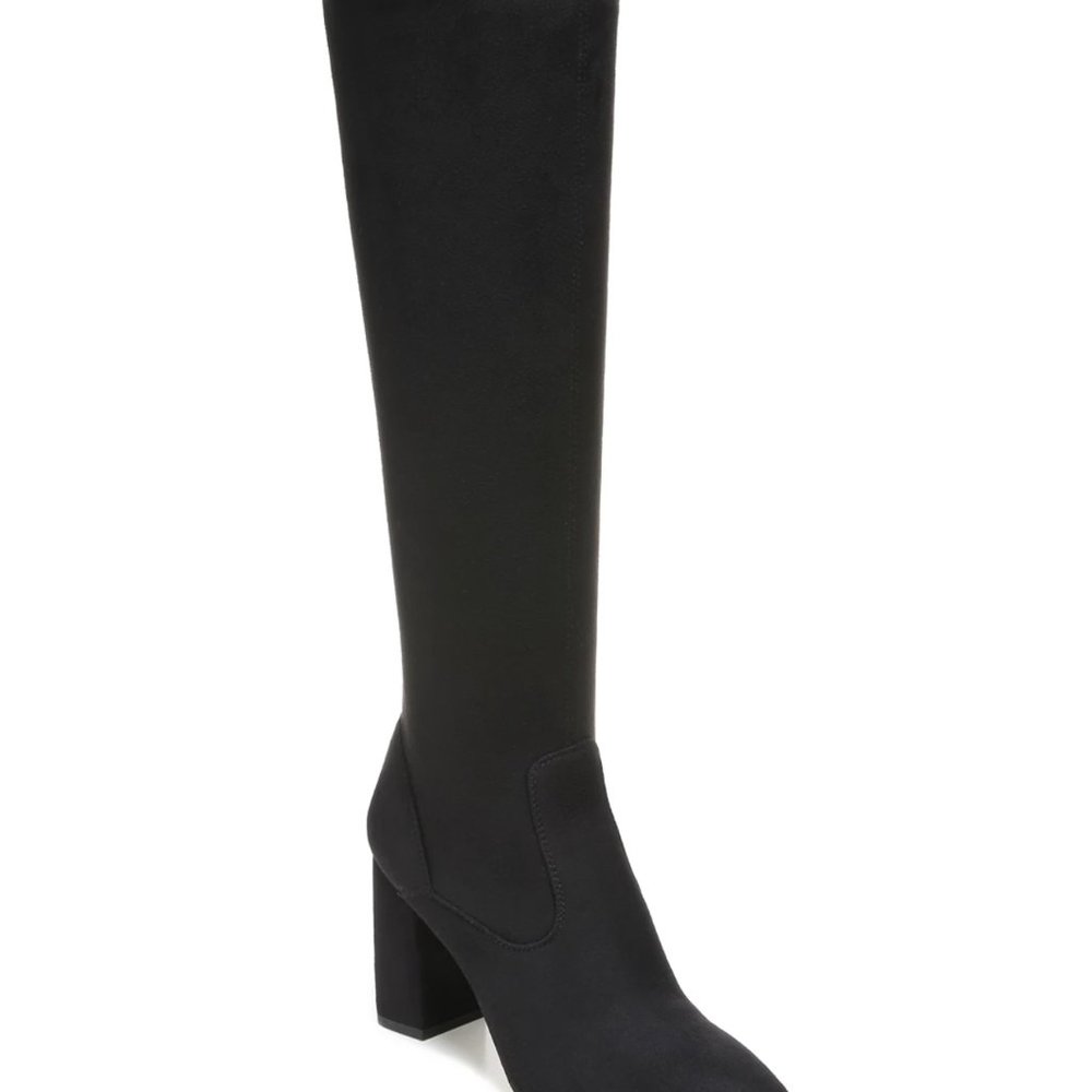 Franco Sarto Katherine High Shaft Boots
